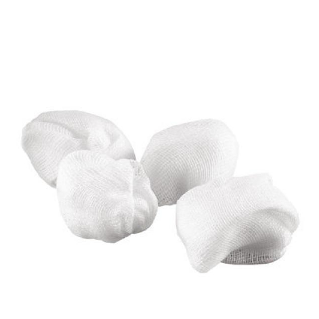 Askina Schlinggazetupfer Mulltupfer von B. Braun