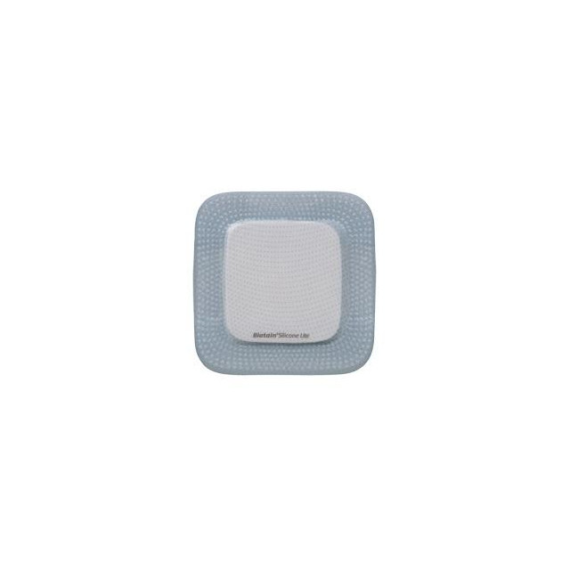 Biatain Schaumverband Silicone Lite In verschiedenen Abmessungen