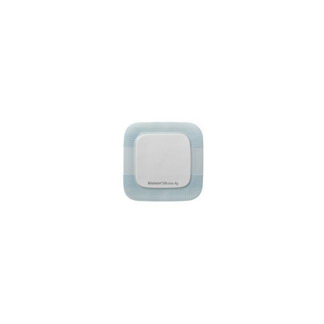 Biatain Ag Silicone Schaumverband