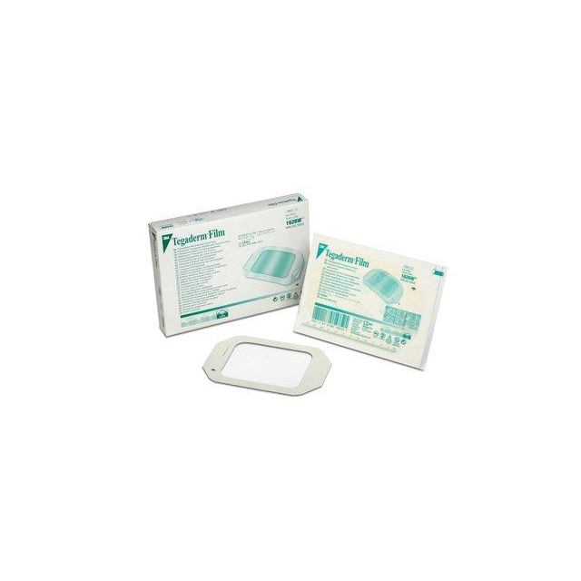 Tegaderm Film Transparentverband