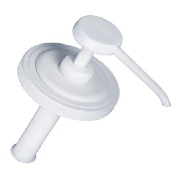 Dosierpumpe für Massagecreme soft 1 l