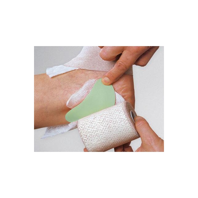 Komprex  Platte 1 x 100 x 50 cm gerollt Schaumgummi-Platte