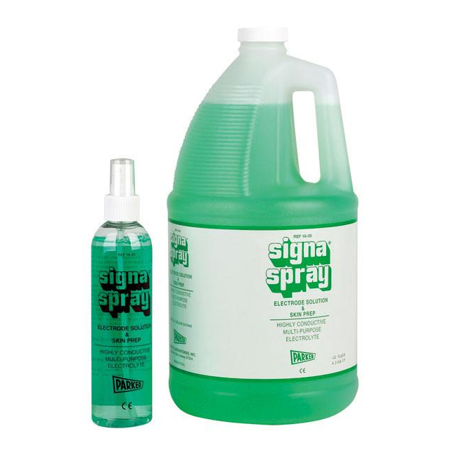 Signa Elektroden-Spray Ideal für alle Saug-Elektroden-Geräte