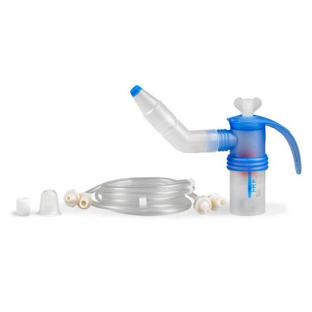 LC Sprint Sinus Year Pack Nur mit PARI SINUS Kompressor verwendbar