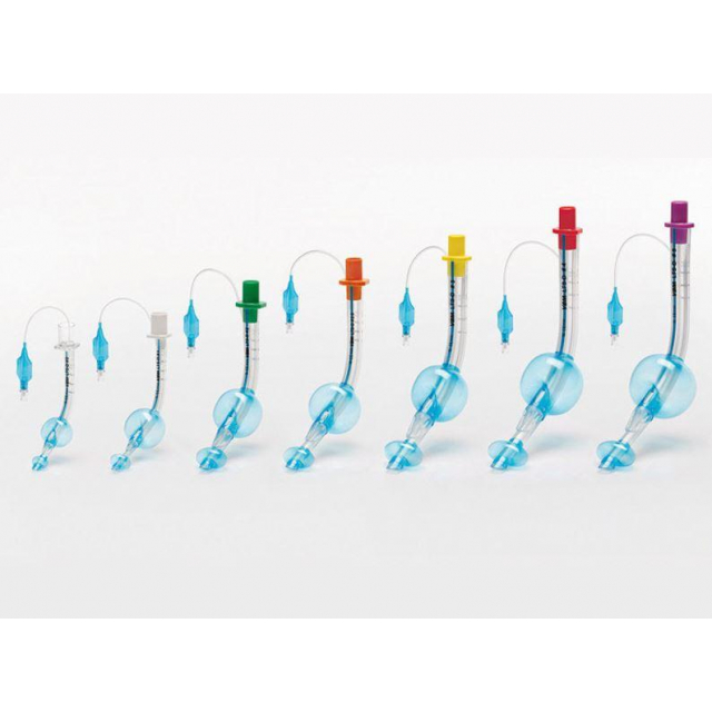 Larynx-Tubus LTS-D Notfall-Set