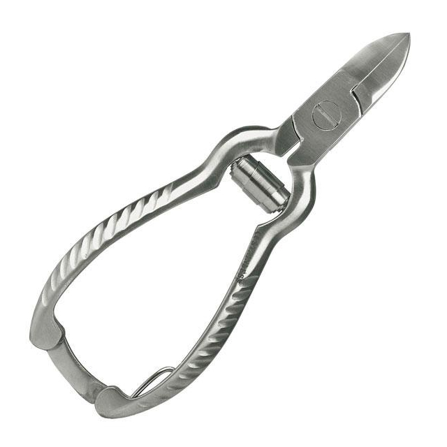 Nagelzange 13 cm chirurgisches Instrument