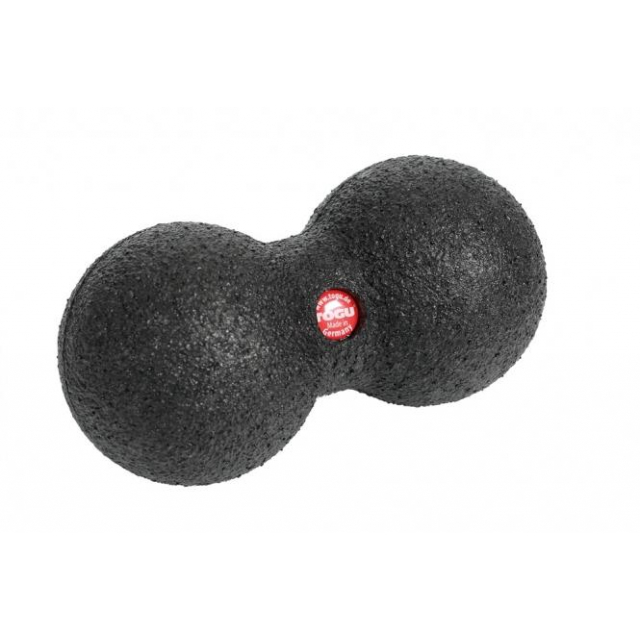 Blackroll DuoBall Zur Selbstmassage und zur Lösung der Myofascia