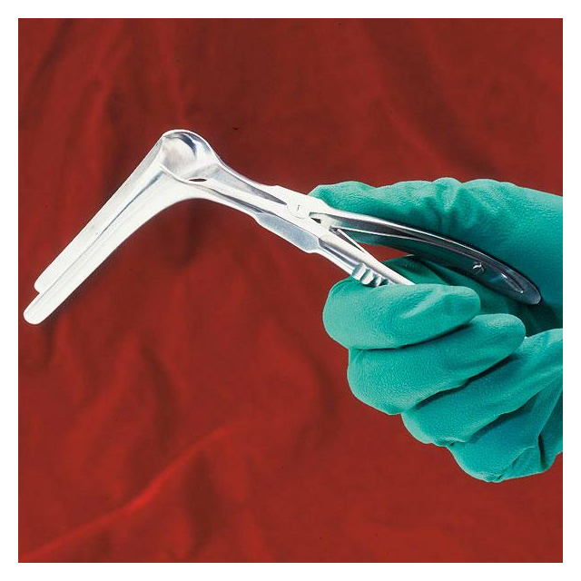 Kilian Spekulum 9 cm Instrument für die Veterinärmedizin
