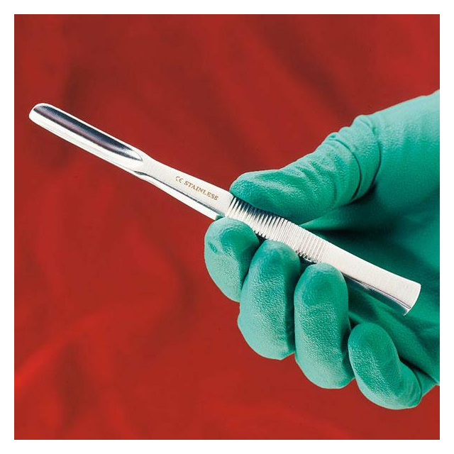 Hohlmeißel Instrument für die Veterinärmedizin