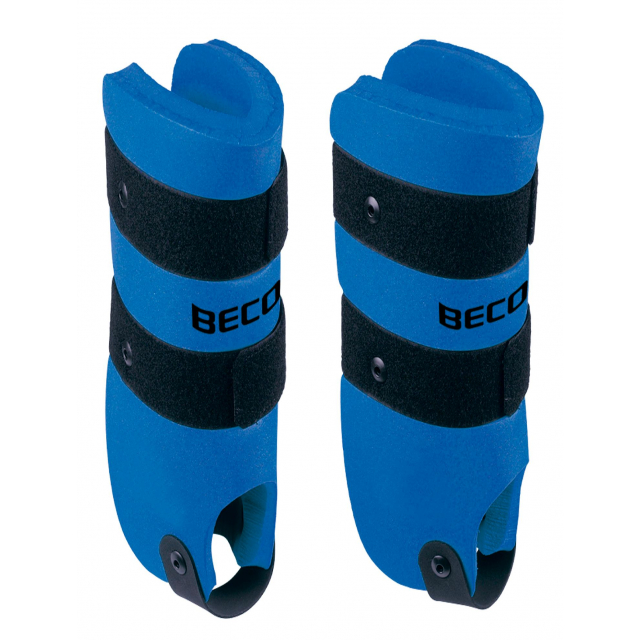 Beinschwimmer XL PE-Schaum 1 Paar Auftriebsgeräte für Aqua-Fitness
