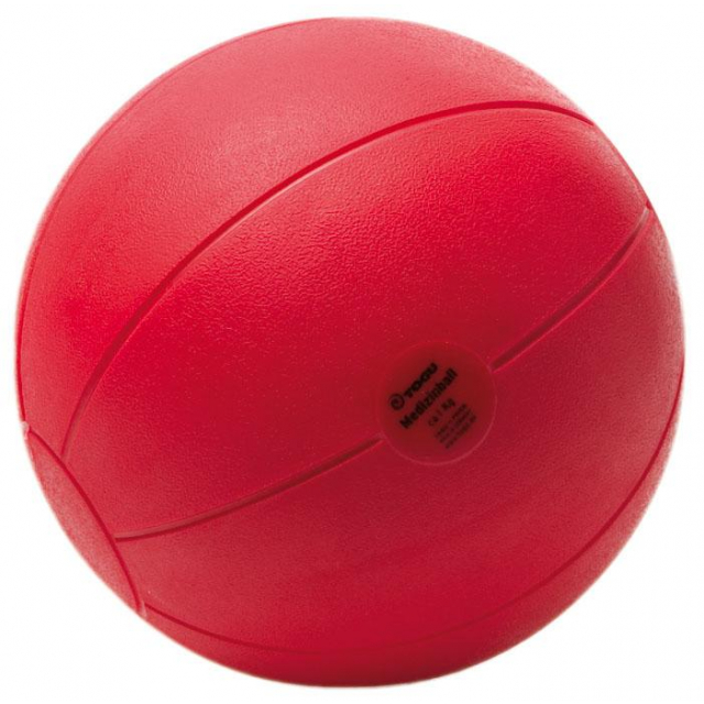 Medizinball Klassic latexfreien Medizinbälle für Kräftigungs- und Koordinationsübungen
