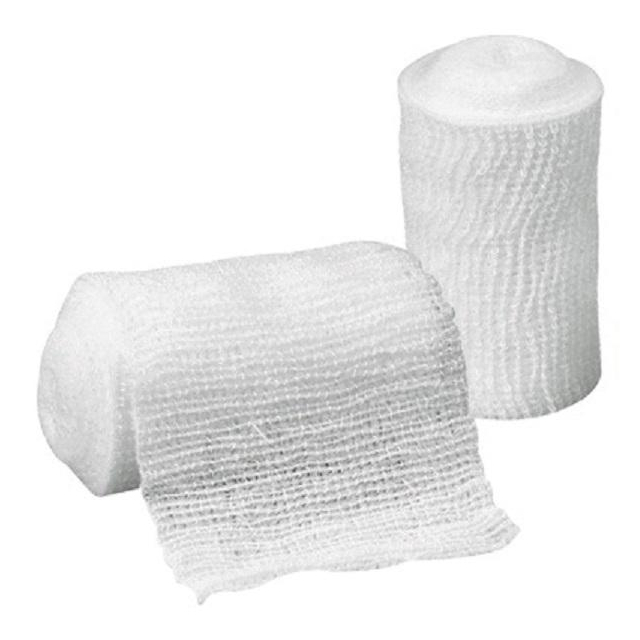 Askina Elast Feinmaschige Fixierbinde 8 cm x 4 m einzeln