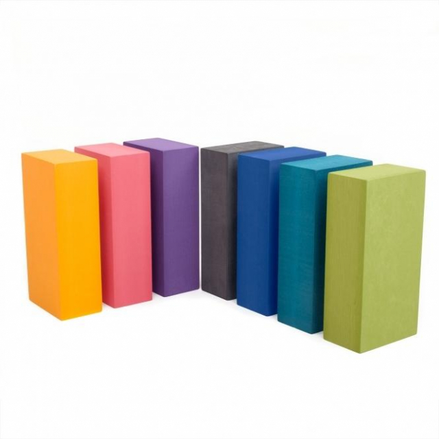 Yogablock ASANA BRICK