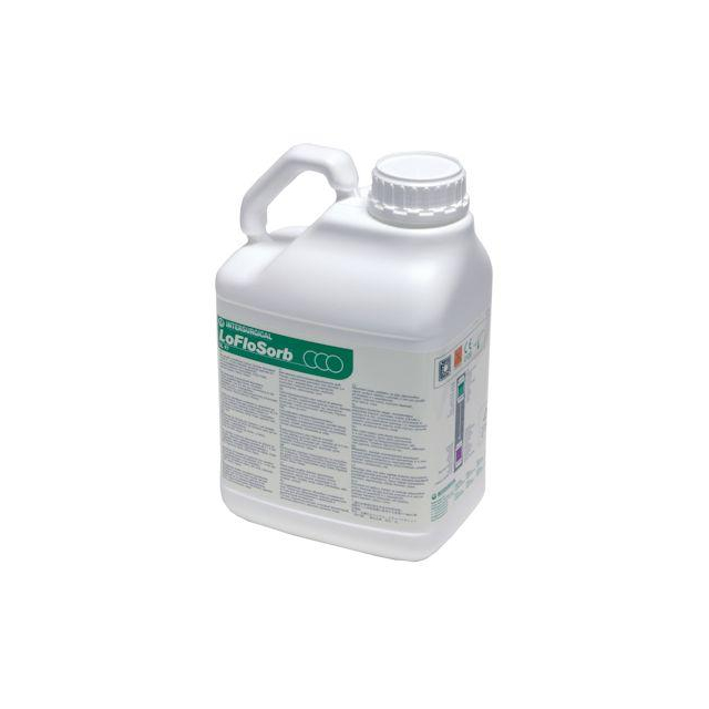 Atemkalk LoFloSorb Granulat 5 kg