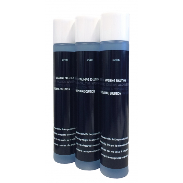 SIGVARIS WASHING SOLUTION für SIGVARIS-Strümpfe Zubehör für Kompressionsstrümpfe von Sigvaris