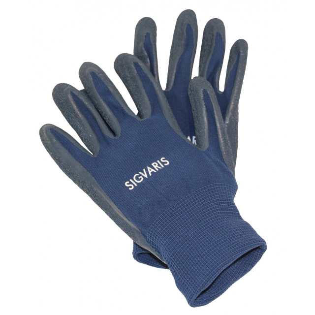 Textilhandschuhe für SIGVARIS-Strümpfe Zubehör für Kompressionsstrümpfe von Sigvaris