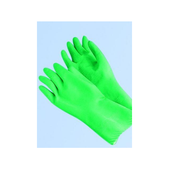 Spezial Gummi-Handschuhe mit Noppen Zubehör für Kompressionsstrümpfe von Sigvaris