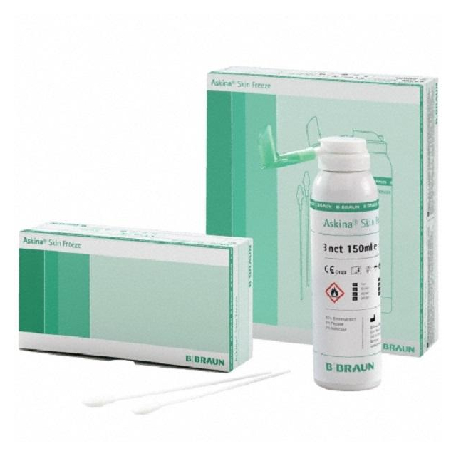Askina® Skin Freeze Kryospray