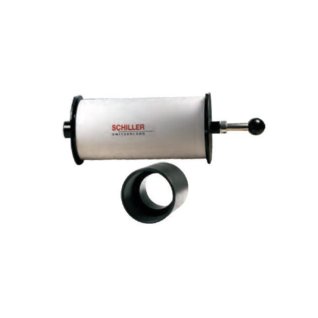 Adapter zur Eichpumpe
