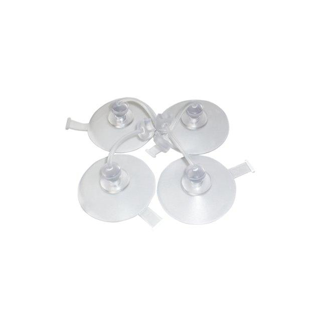Sauger-Set Bellavita 4 x Sauger schwenkbar