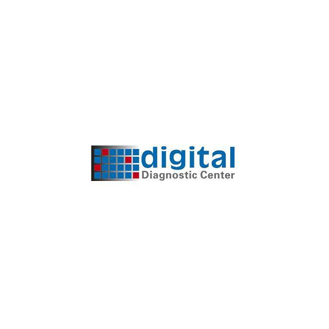 DDC digital Diagnostic Center® Software