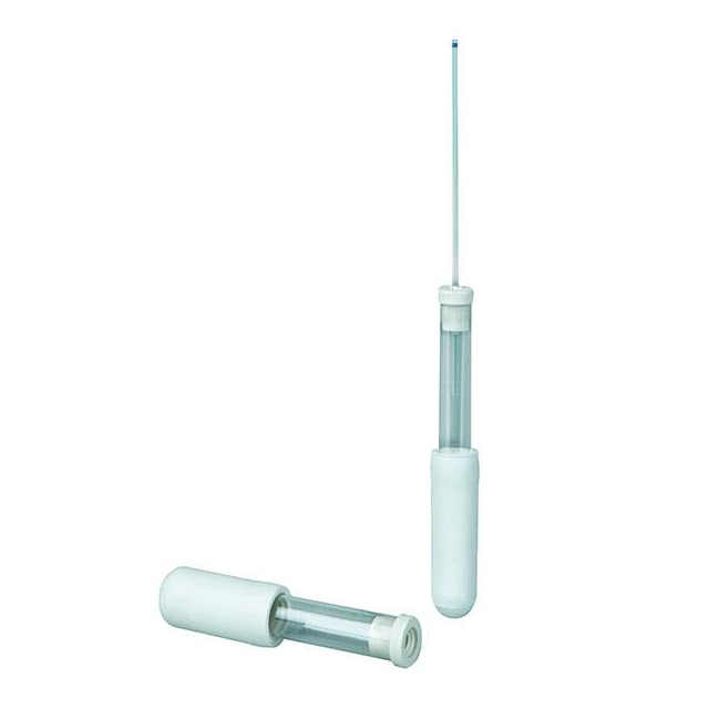 Halter für End to End Pipetten