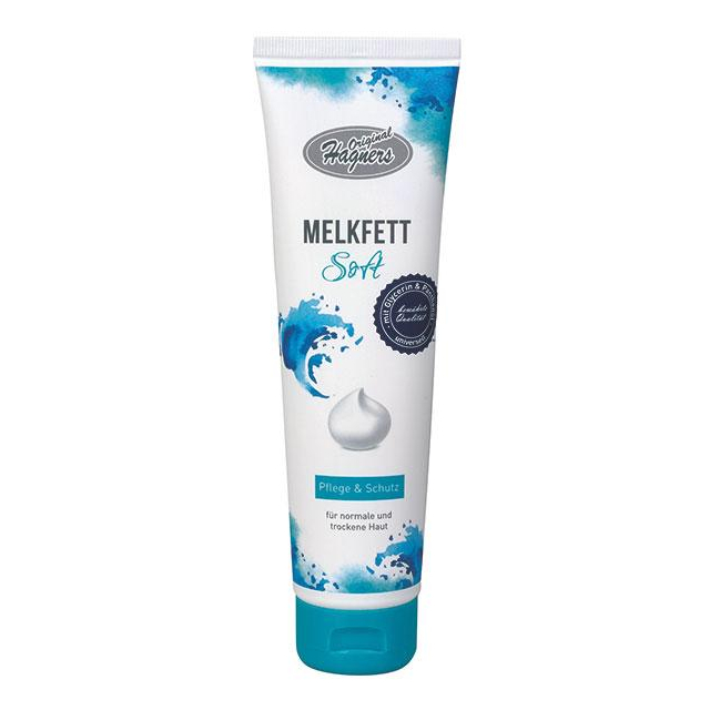 Melkfett Soft 150g Pflegeemulsion