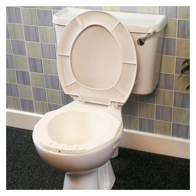 Transportables Bidet