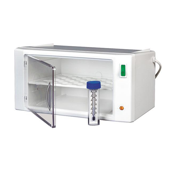 Mini-Laborbrutschrank  Schrank