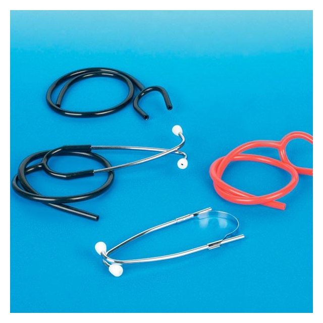 Ersatzteile für Servoprax Stethoskope