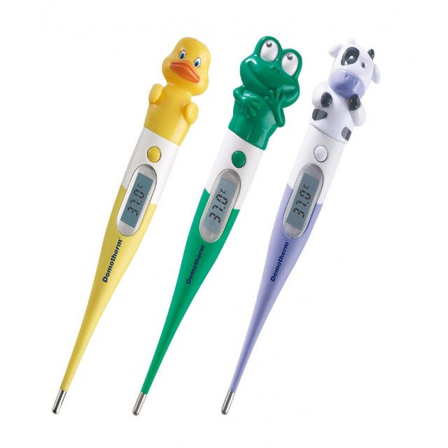 Domotherm Junior Fieberthermometer