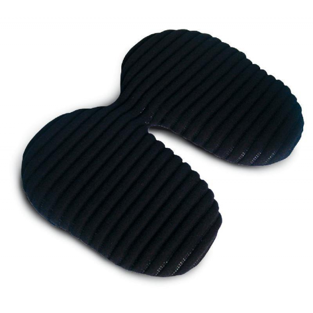 Airgo Aktiv Sitzkissen Comfort schwarz