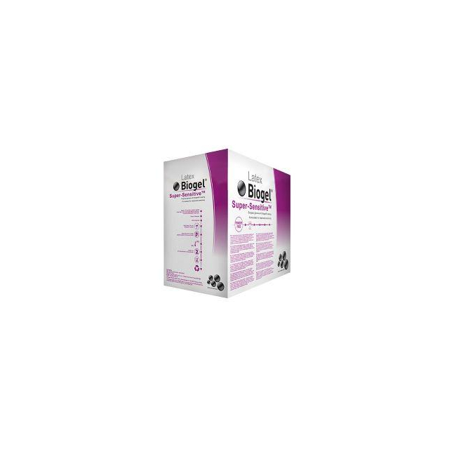 Biogel Super Sensitive OP-Handschuhe