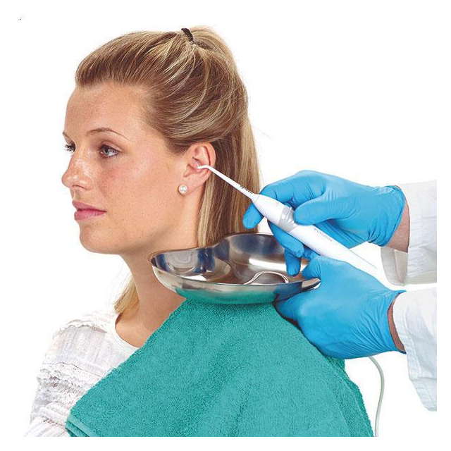 Ohrtips für Ohrspülgerät ProJet II 100 Stück Einweg