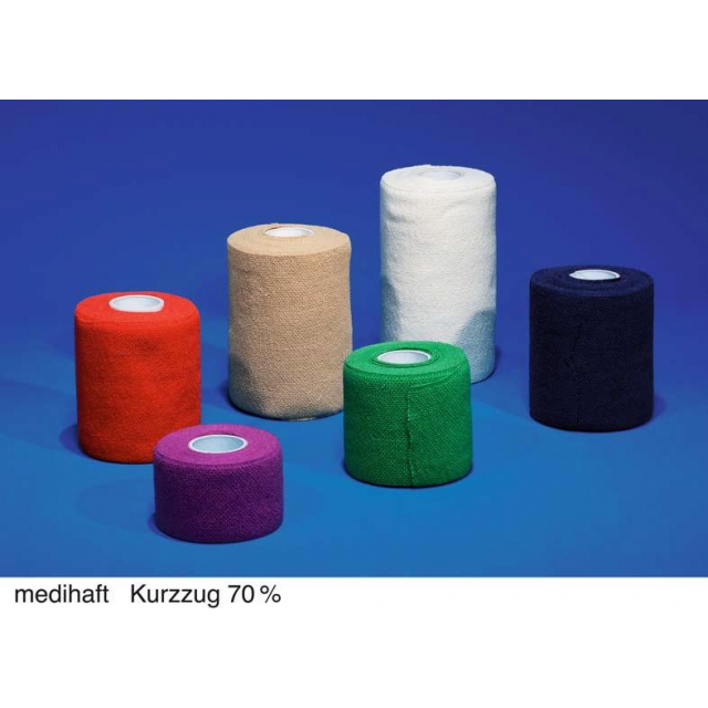 Kurzzugbinde medihaft