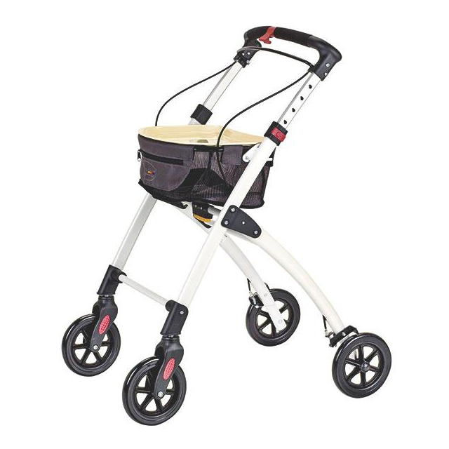 Servocare Rollator Indoor