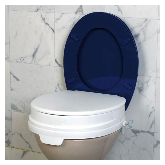 Servocare Toilettensitz Toiletten-Sitzerhöhung
