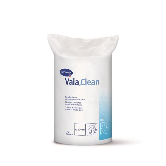 Vala®Clean roll Einweg-Handtücher