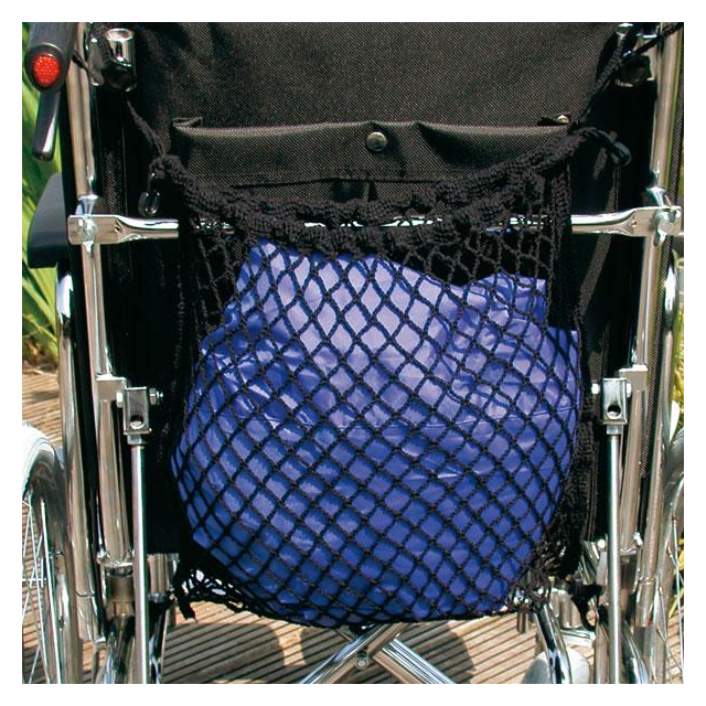 Servocare Rollstuhlzubehör Sonderausstattung für Rollstühle
