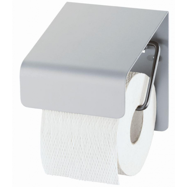 WC-Papierhalter Serie Omikron II In verschiedenen Ausführungen
