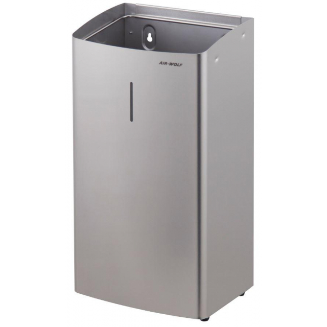 Abfallbehälter Serie Alpha 27 l Abfallbehälter