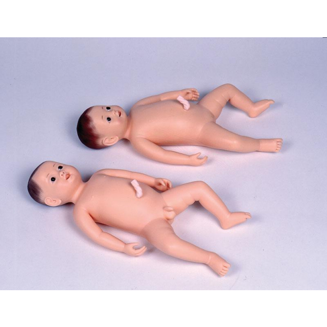 Badebaby Übungspuppe