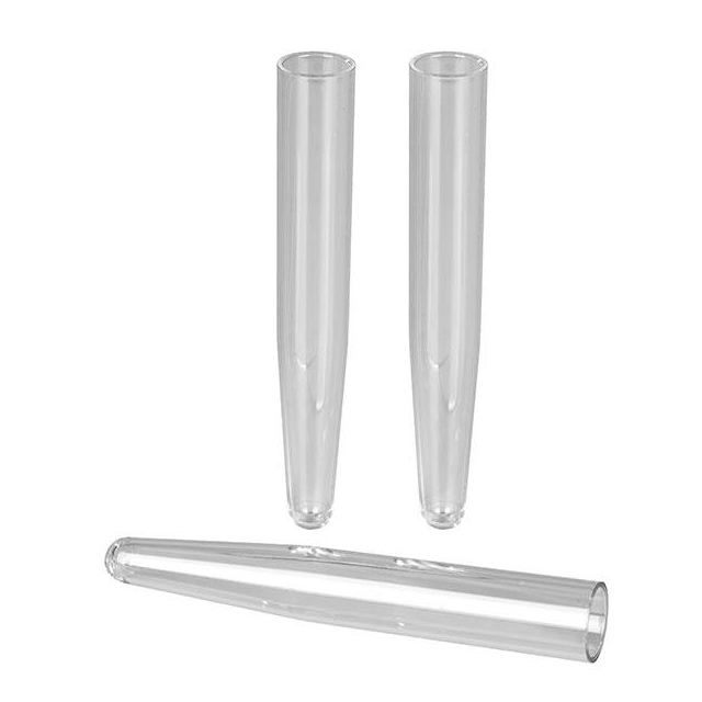 Sedimentröhrchen  Ø 16 x 105 mm 2000 Stück Laborgefäß