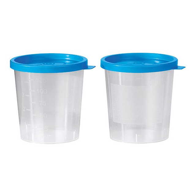 Laborbecher