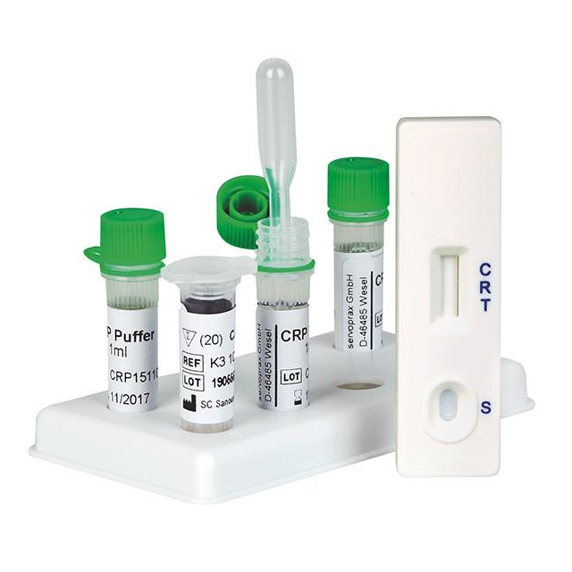 CRP-Schnelltest