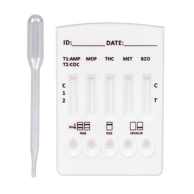 Multi-Drug Drogentest