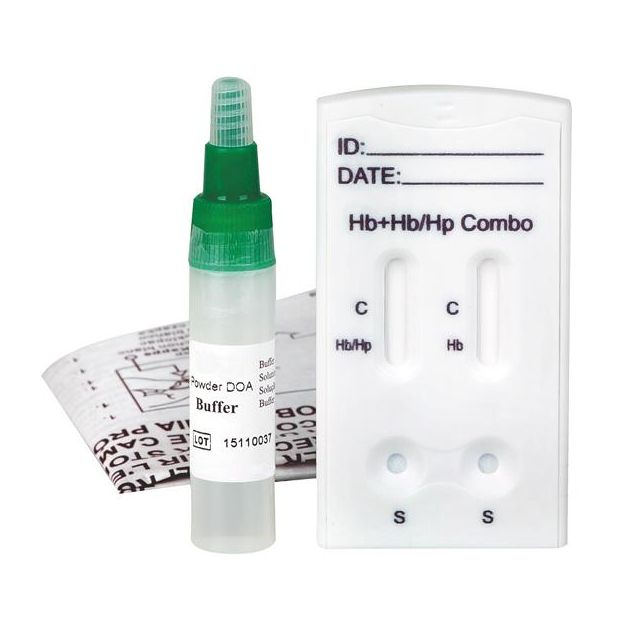 Humanofecal HB/Hp