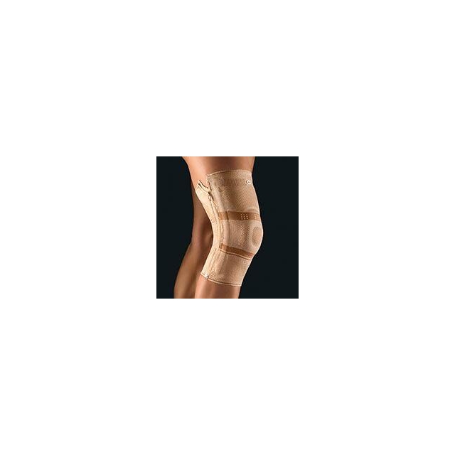 BORT Select GenuZip Kniebandage