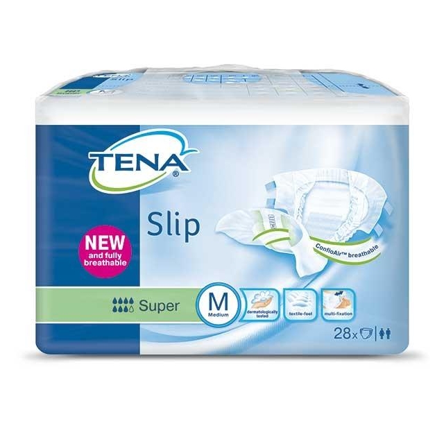 Slip Maxi Windelhosen Inkontinenzschlüpfer