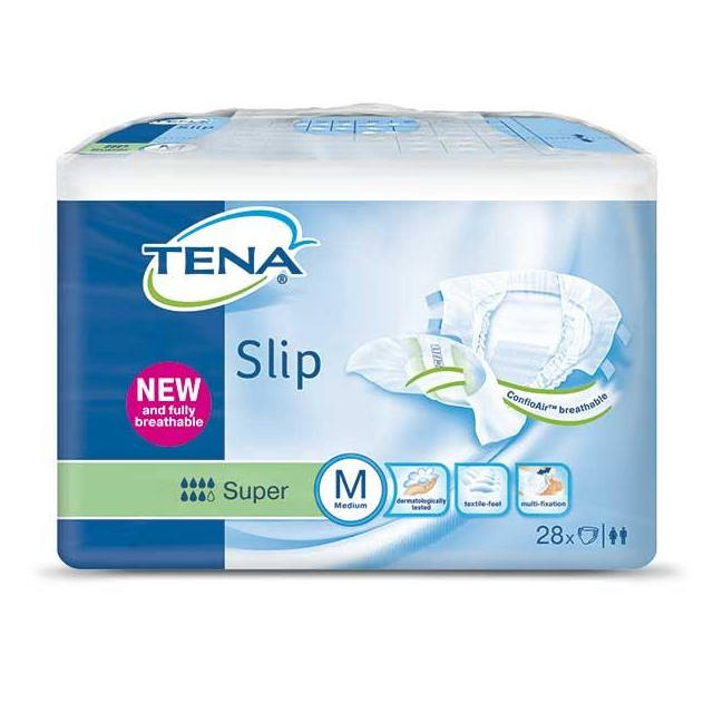 Slip Super Windelhosen Inkontinenzschlüpfer